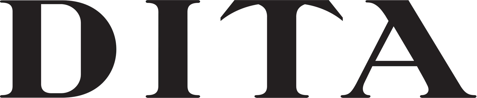 Dita Logo