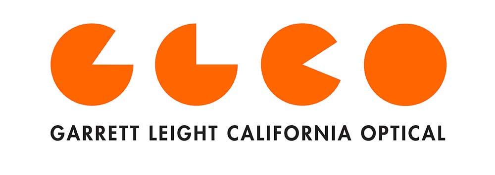 Garrett Leight California Optical logo