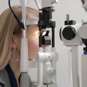 Eye Exams in Vail and Edwards Colorado