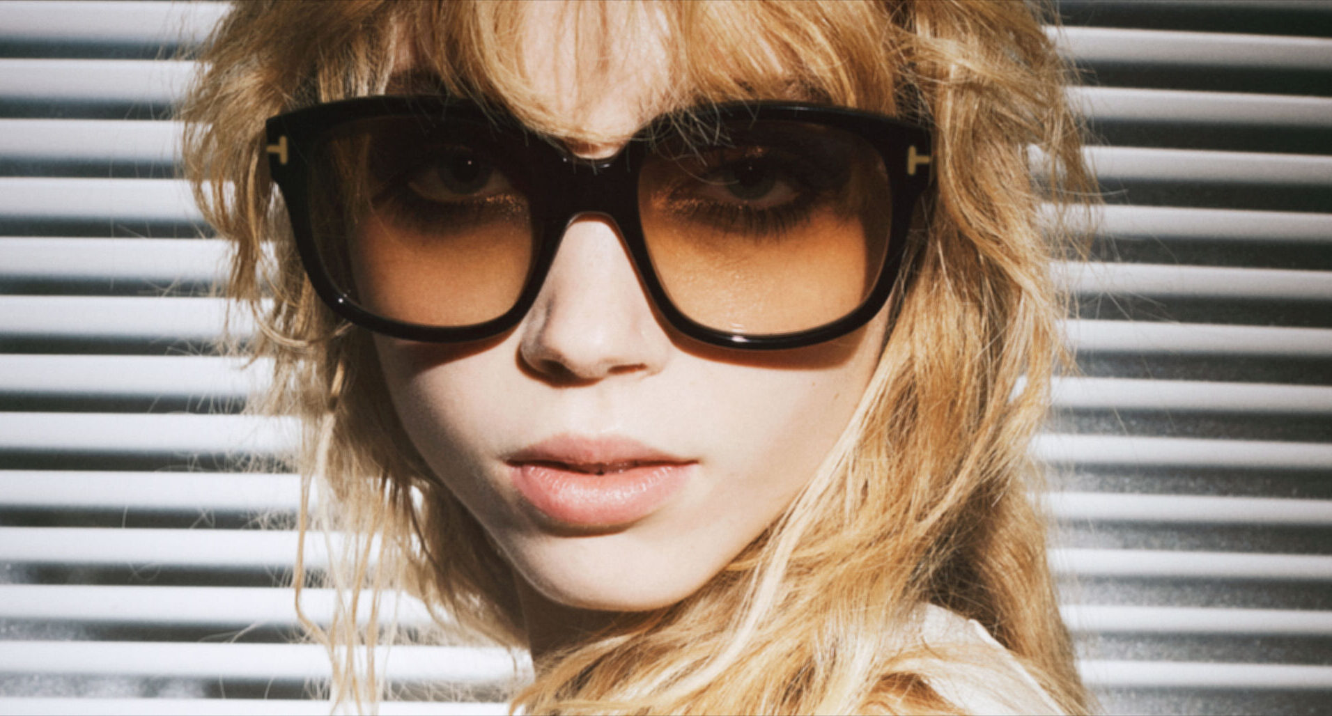 Tom Ford Sunglasses