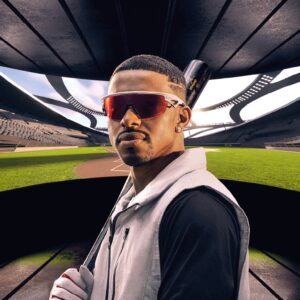 Oakley baseball