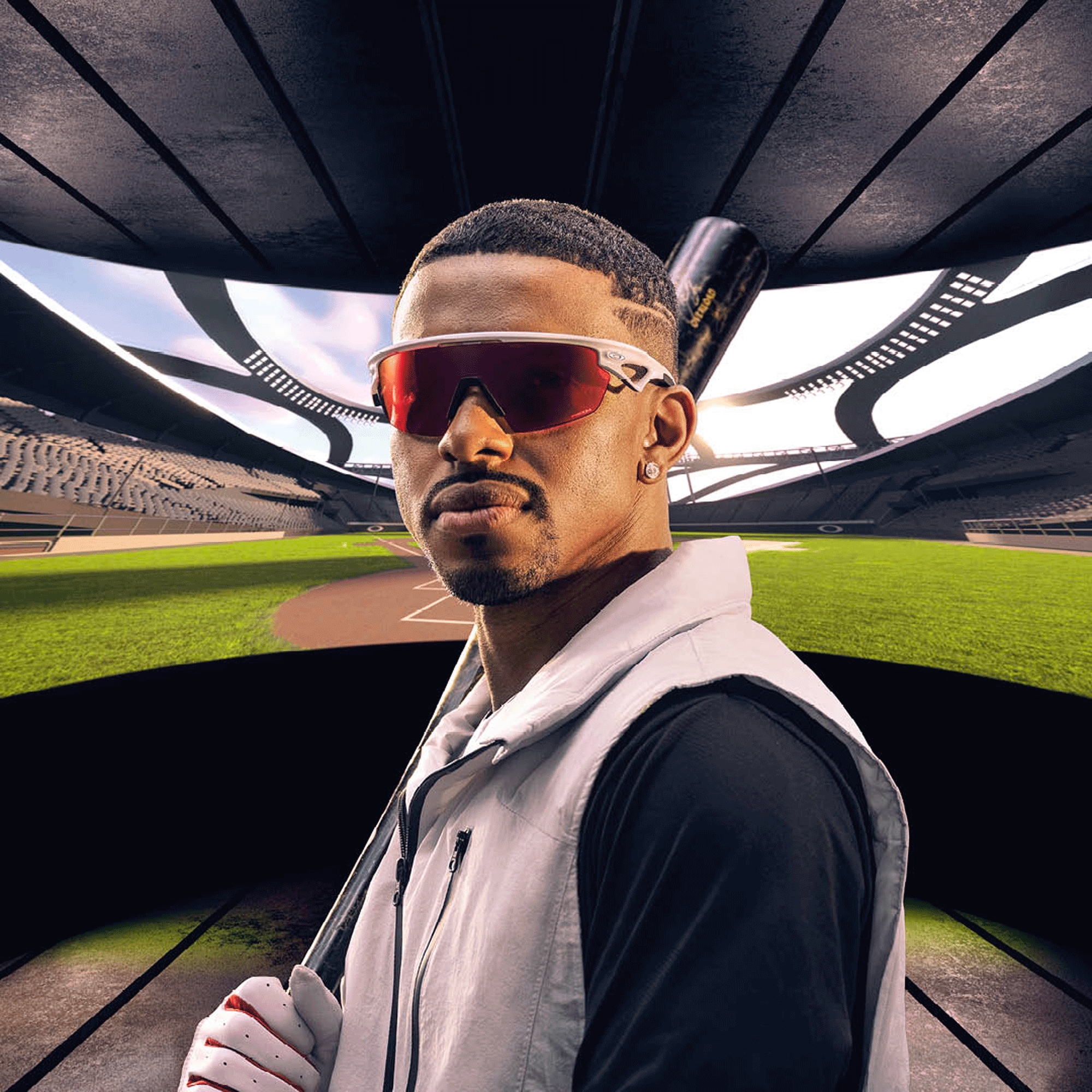 Oakley baseball