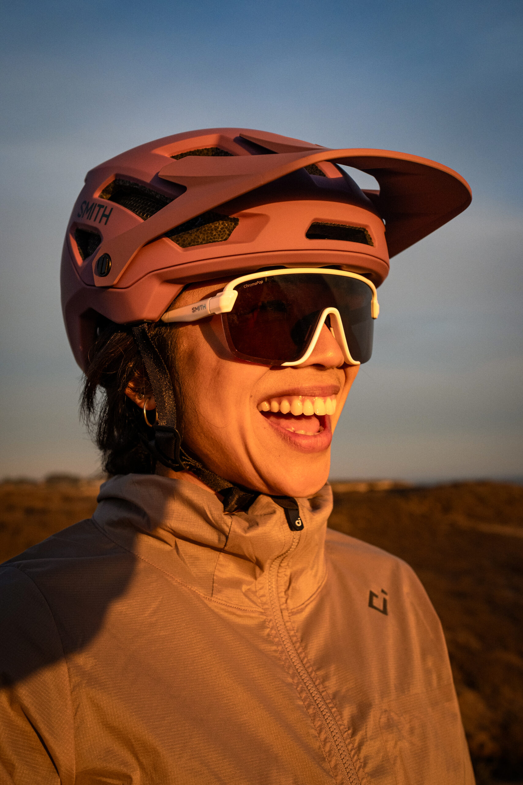smith optics