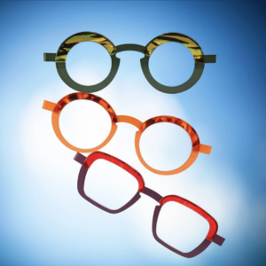 Theo Eyewear