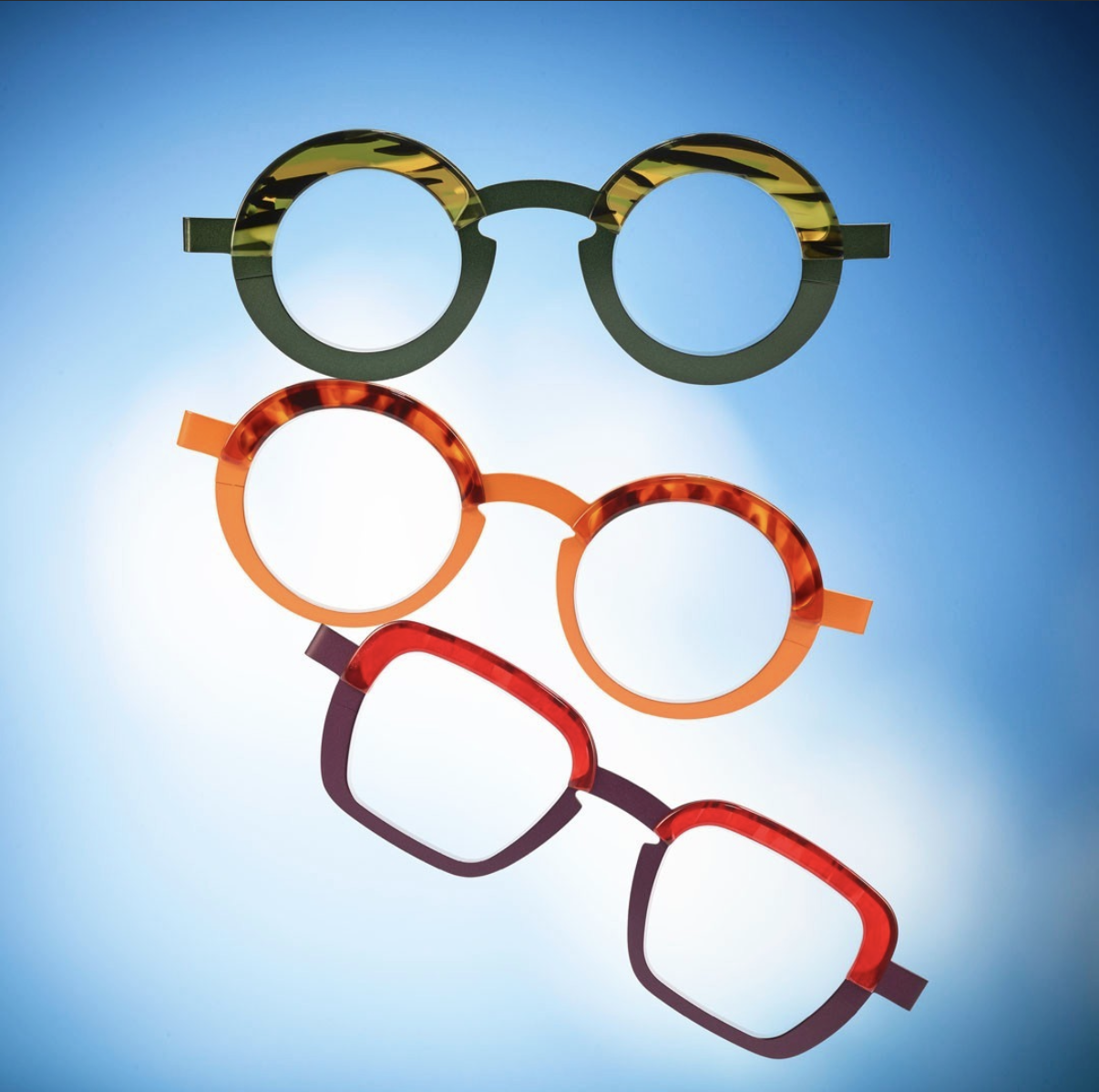 Theo Eyewear