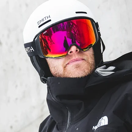 Smith Goggles