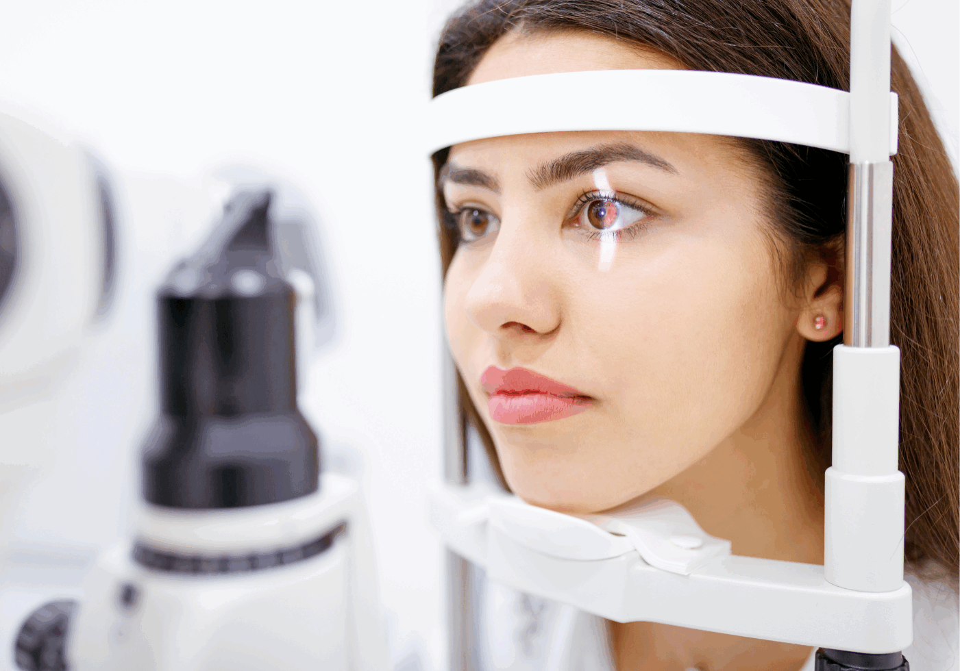 Eye Exam