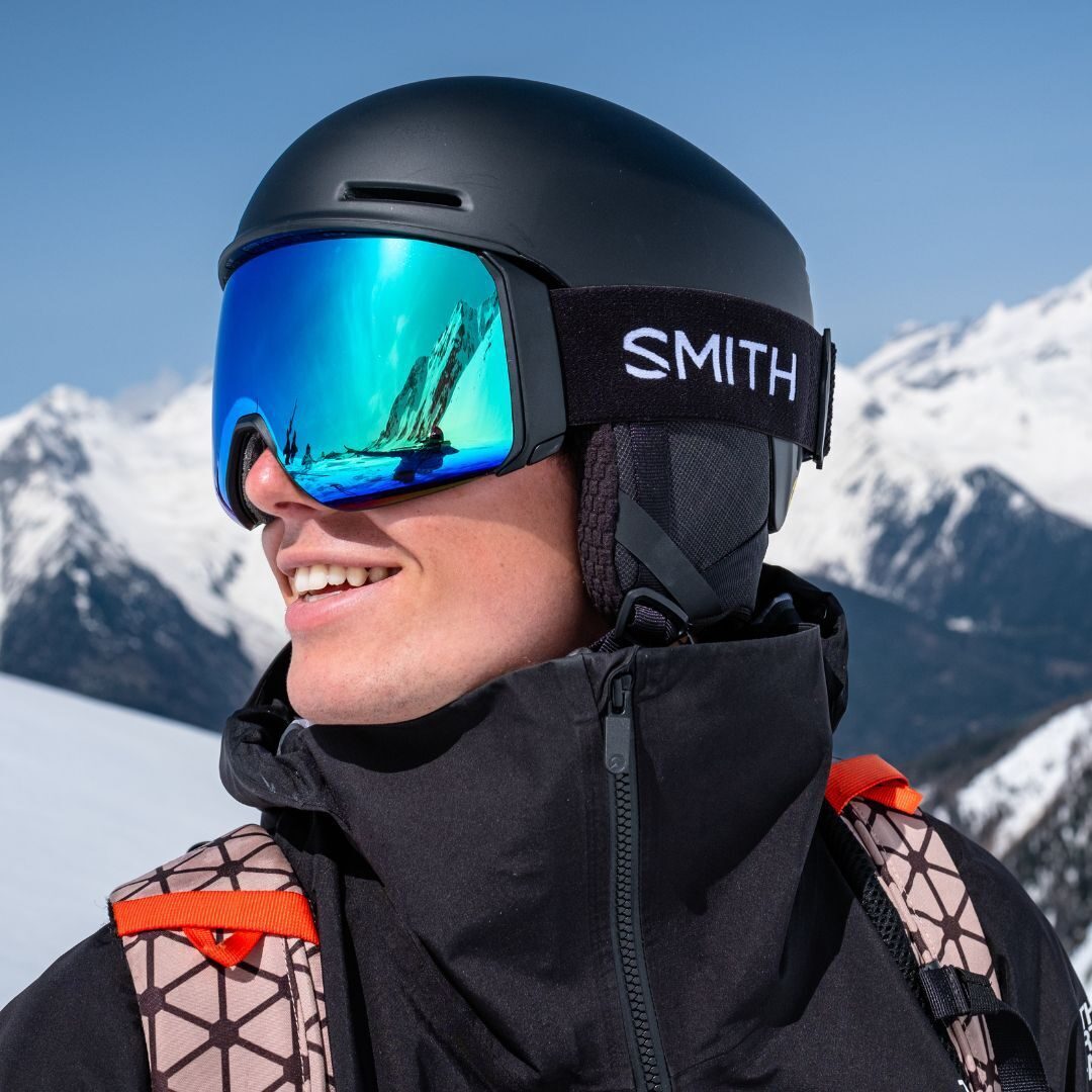 SMITH GOGGLE